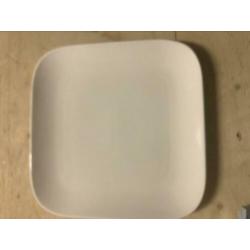 Compleet servies