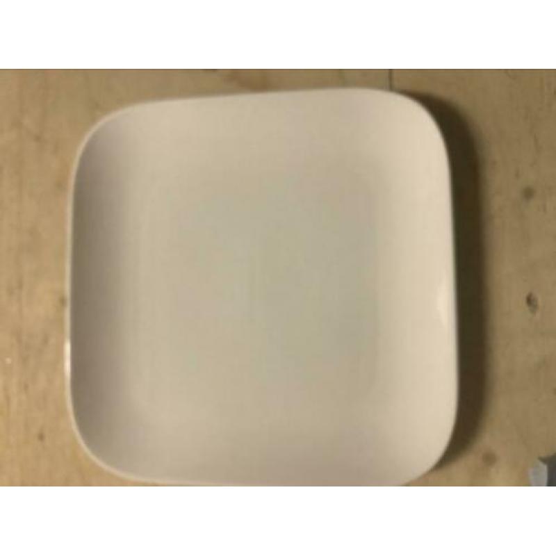 Compleet servies