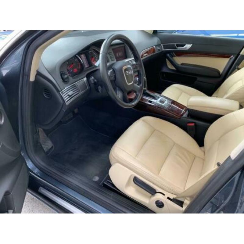 Audi A6 3.2 FSi quattro edition / Nap/ Climate control/ Pdc
