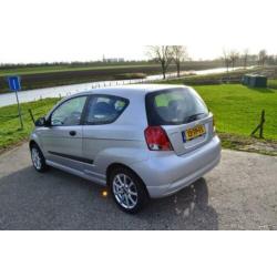 Chevrolet Kalos 1.2 Breeze Airco,Lm velgen