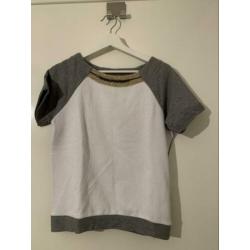 Margittes top maat 34