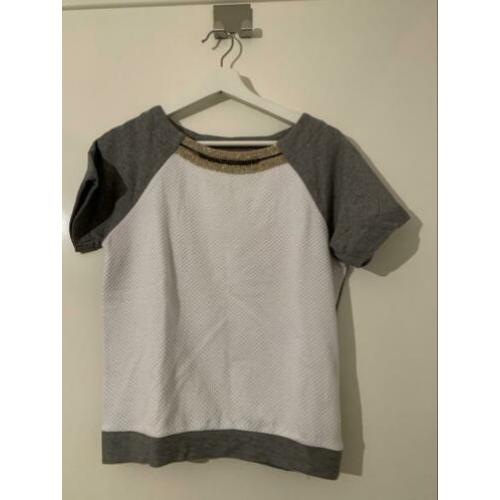 Margittes top maat 34