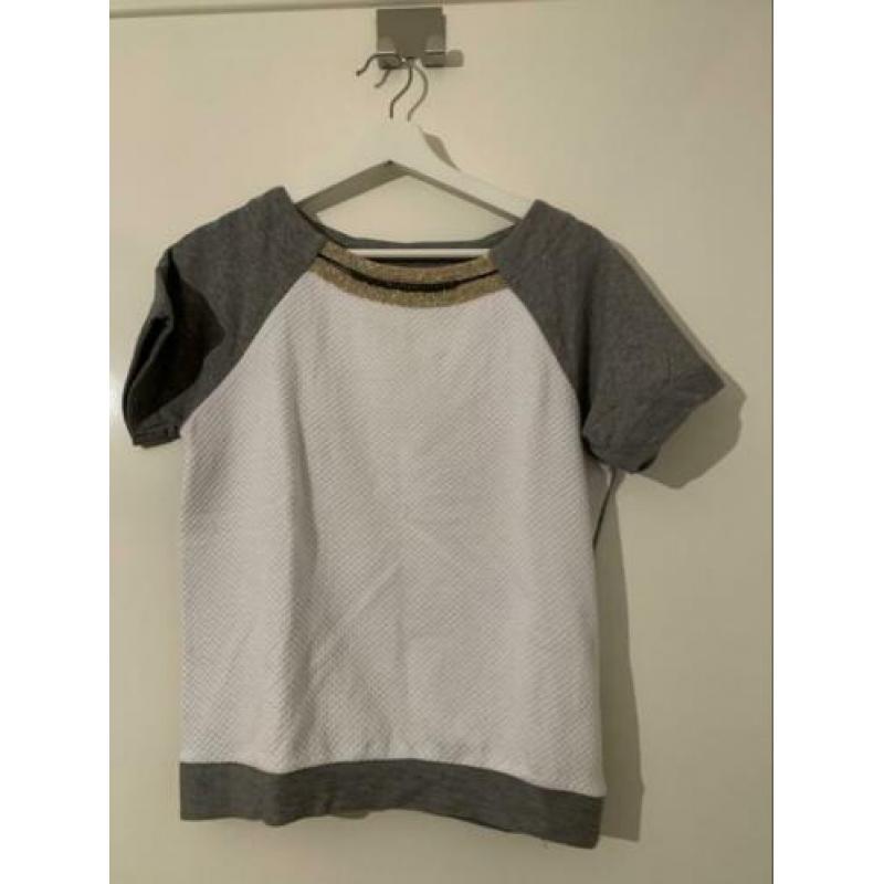 Margittes top maat 34