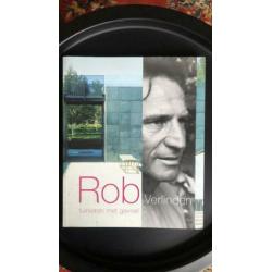 Rob Verlinden, tuinieren met gevoel
