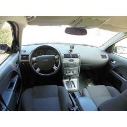 Ford Mondeo Wagon 2.0 inj. 16v 146-pk Automaat First Edition