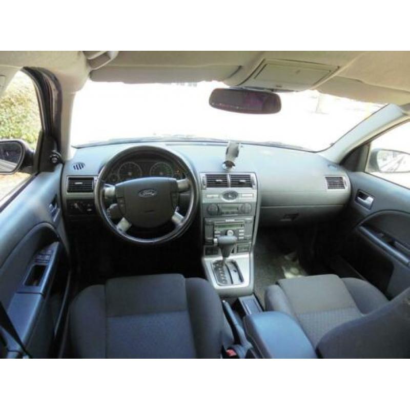 Ford Mondeo Wagon 2.0 inj. 16v 146-pk Automaat First Edition