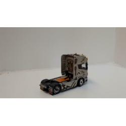wsi scania kalko transport
