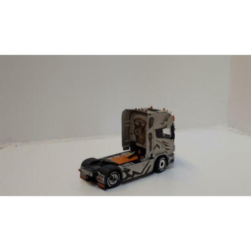 wsi scania kalko transport
