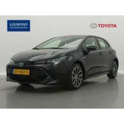 Toyota Corolla 1.8 Hybrid First Edition | (bj 2019)