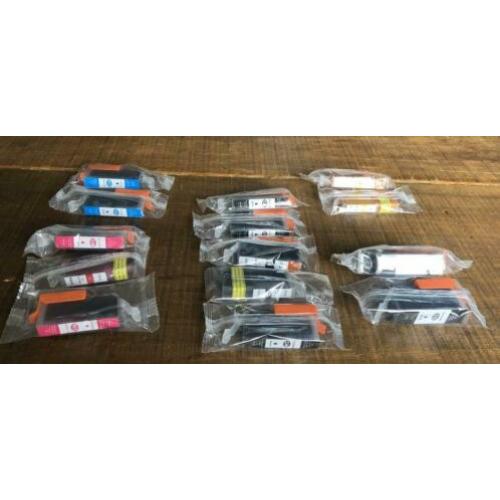 Inktcartridges voor Canon MG 5250