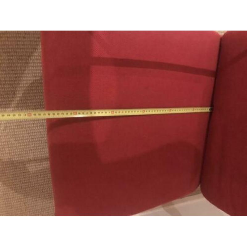 Luxe design fauteuils