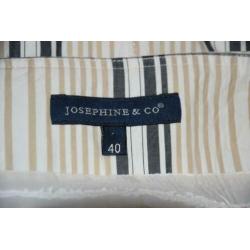 Leuke rok JOSEPHINE & Co., maat 40.