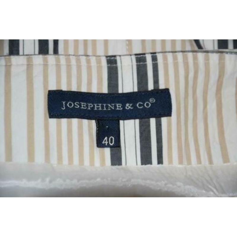 Leuke rok JOSEPHINE & Co., maat 40.