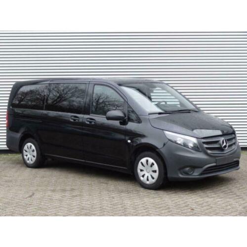 Mercedes-Benz Vito 114CDI (BLEUTEC) TOURER PRO LANG