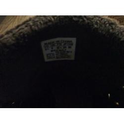 Nieuwe Adidas leer 43 1/3