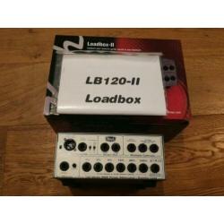 Koch LB120-II/16 Loadbox 16 DI ohm z.g.a.n.