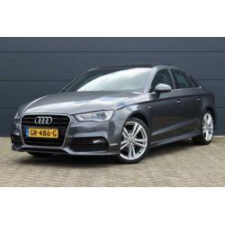 Audi A3 Limousine 1.4 TFSI CoD Ambition Sport Edition (2xS-L