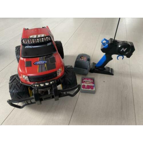 Nikko RC 98