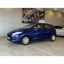 FORD Fiesta 1.5 TDCi 95PK 5D Style Ultimate Edition