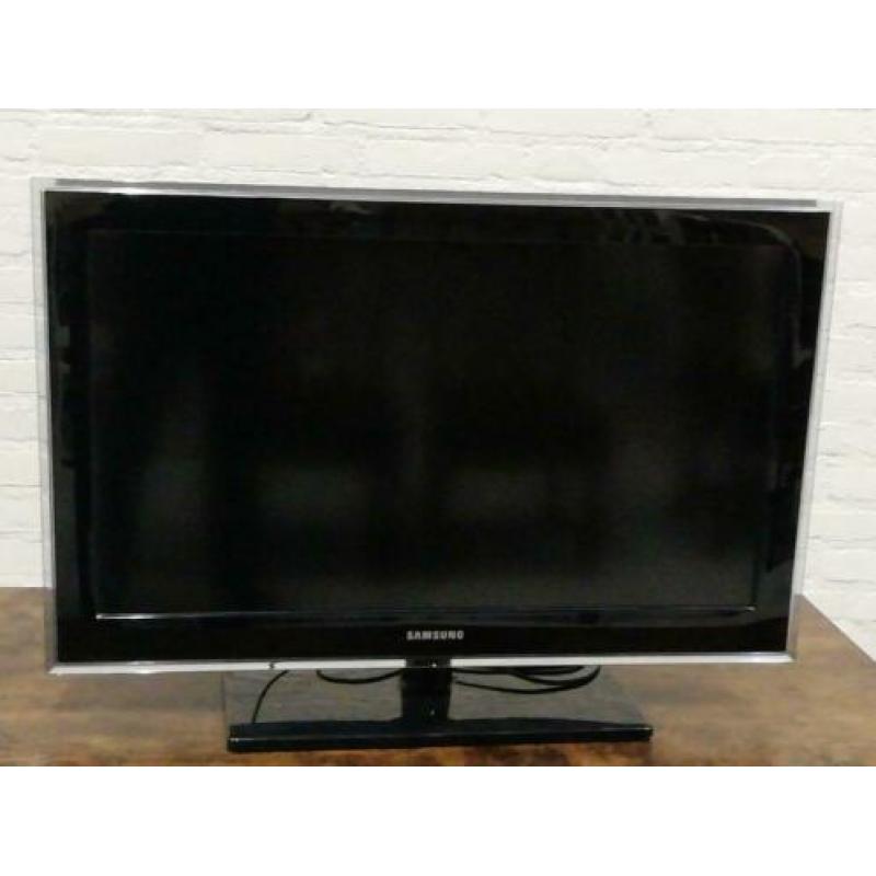 Samsung televisie