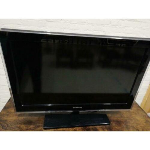 Samsung televisie