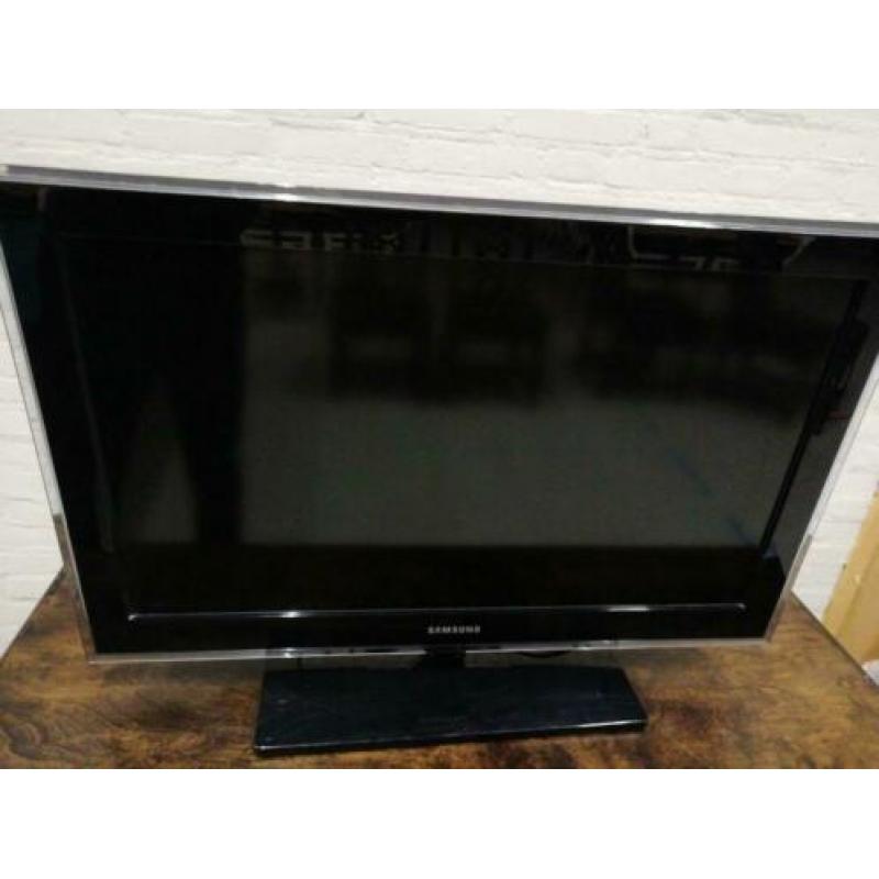 Samsung televisie