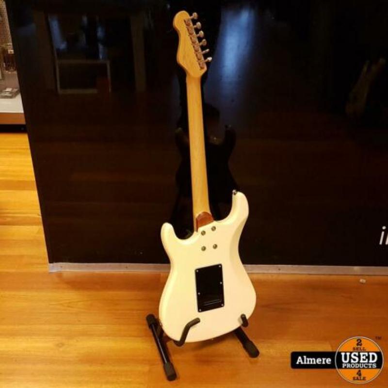 Vintage Advance AV6 Gitaar Electrische Gitaar