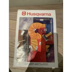 Naaimachine Husqvarna 350 computer
