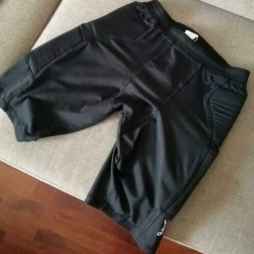 Onder keepersbroek