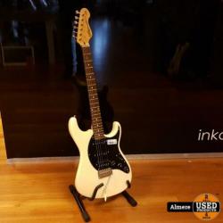 Vintage Advance AV6 Gitaar Electrische Gitaar