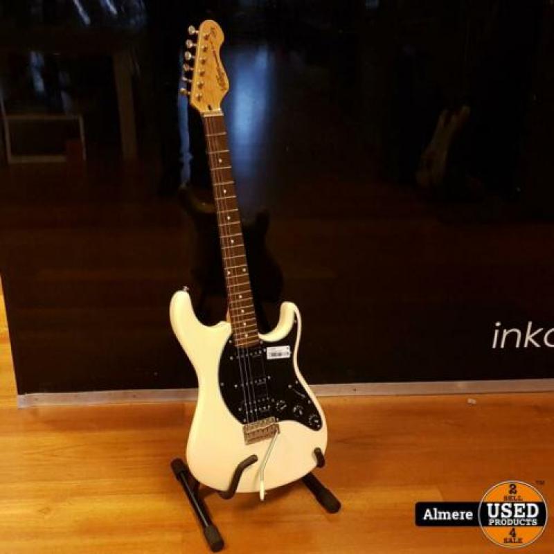 Vintage Advance AV6 Gitaar Electrische Gitaar