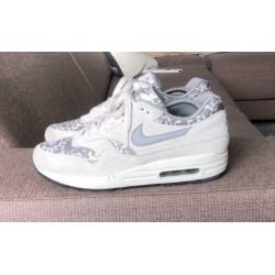Liberty Nike Air Max 1 Fastlove Pack Airmax One Patta Woei