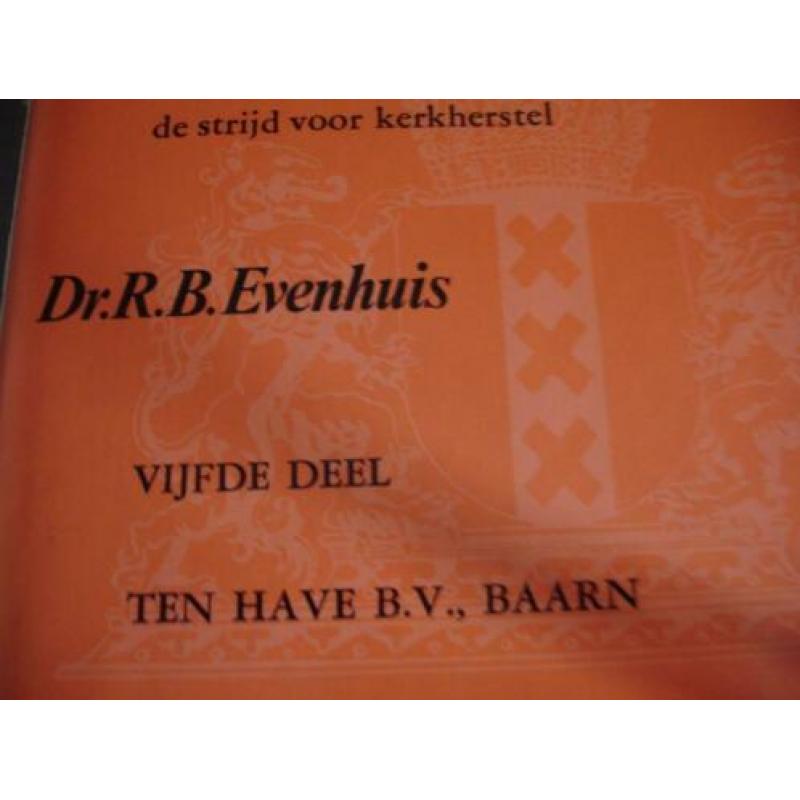 ook dat was Amsterdam deel 1- 2 -5