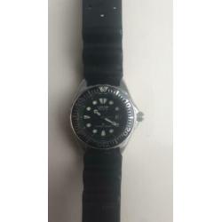 Citizen ecodrive ?? 300m.?? DAMES / kinder model ..........