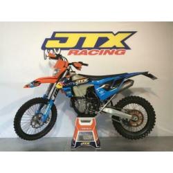 KTM 450 EXC F (bj 2017)