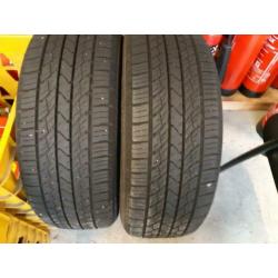 Toyo open Country (215/55 R 18 95 H) M+S