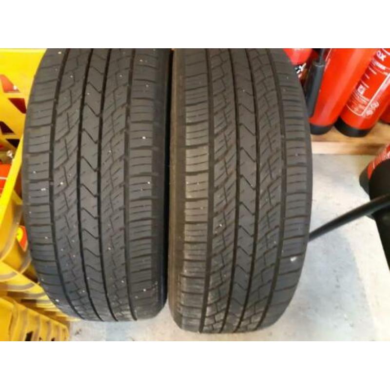 Toyo open Country (215/55 R 18 95 H) M+S