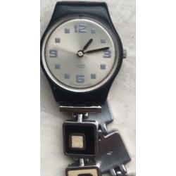Swatch horloge , jaar 2002