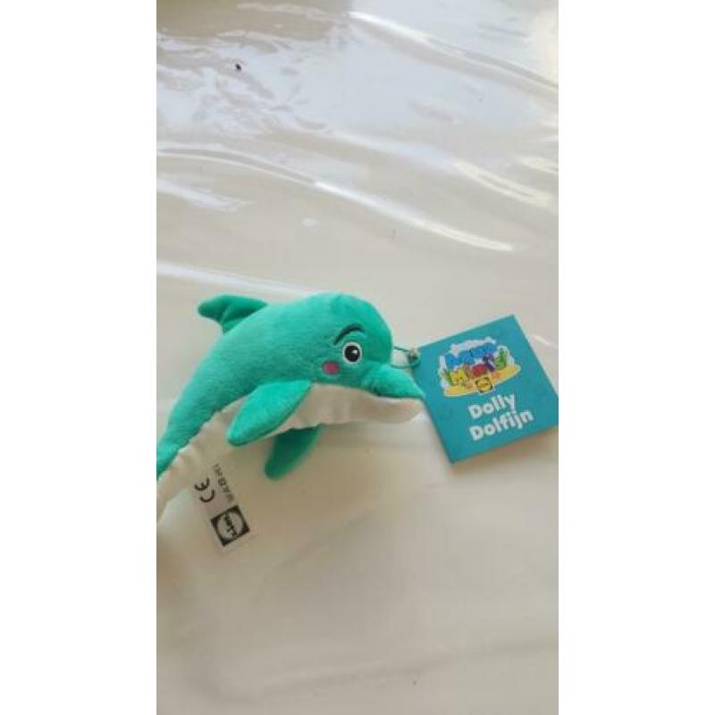 Te koop Lidl aqua minis per stuk te koop