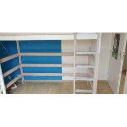 Onderstel hoogslaper lifetime