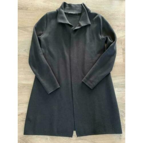 Woman by Earn vest Nelly maat 38 zwart