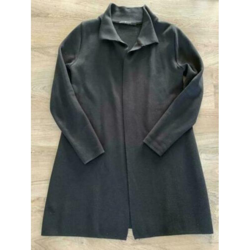 Woman by Earn vest Nelly maat 38 zwart