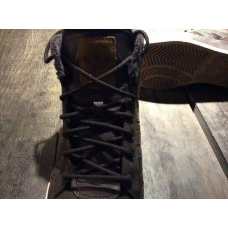 Nieuwe Adidas leer 43 1/3