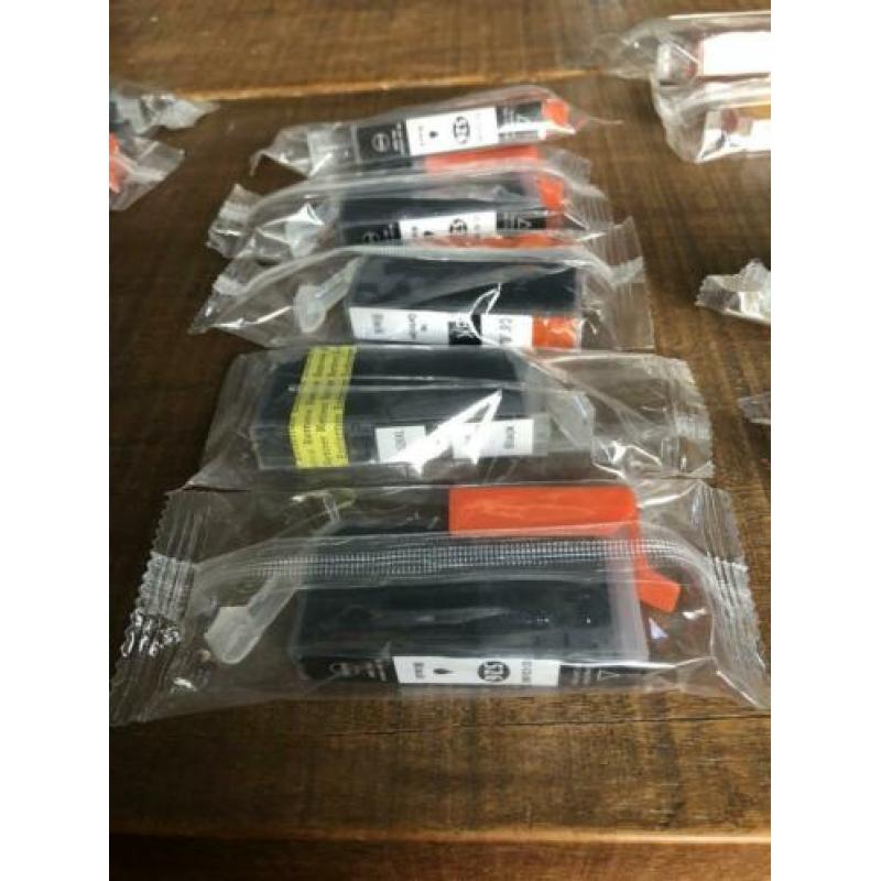 Inktcartridges voor Canon MG 5250