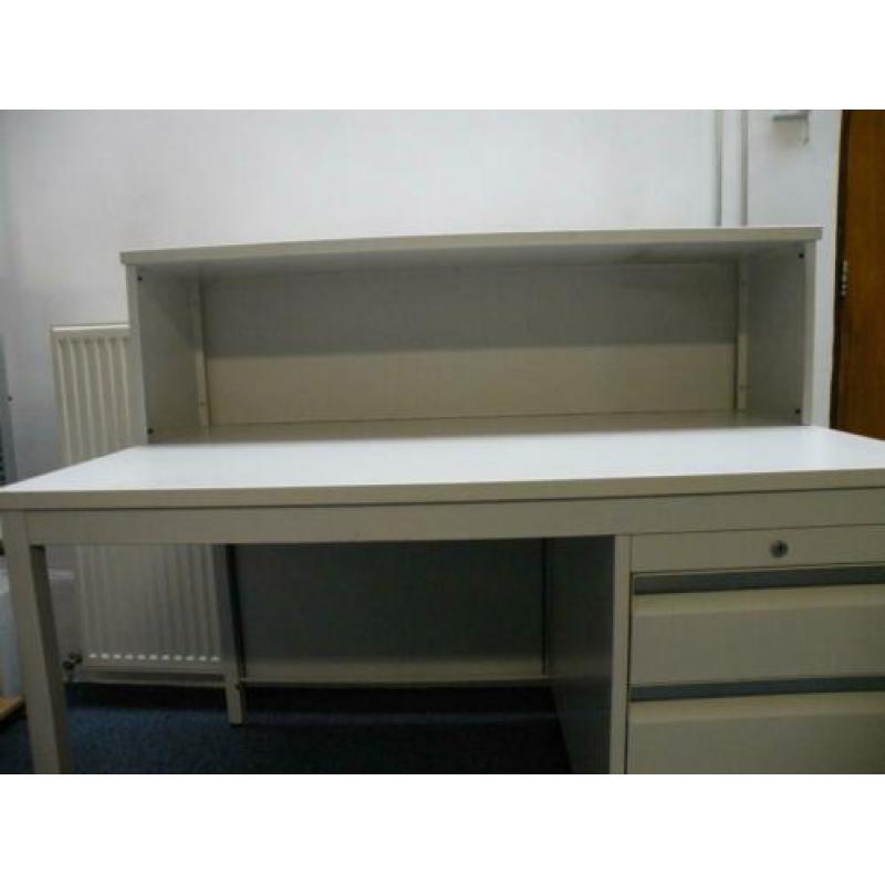 Compacte Balie Kassa balie Bureaubalie Bureautafel Bureau !