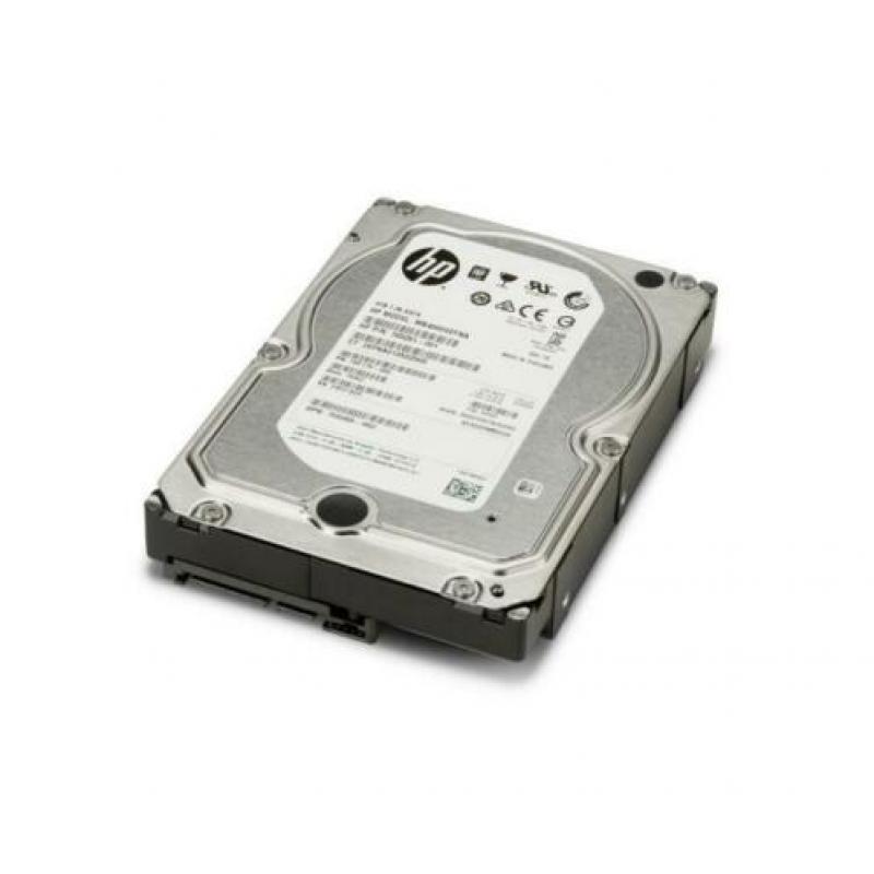 HP Harddisk 3.5" 300GB 15K SAS Single Port 3GB/s