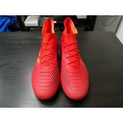 Gloednieuw! Adidas voetbalschoenen Predator 19.1