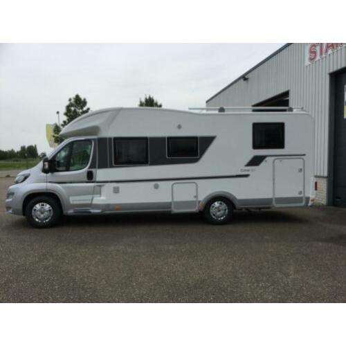Adria Coral Plus S 670 SL 150pk luifel Level nw