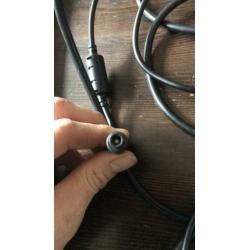 Adapter Voeding 19v 6.67A (lager kan ook) cp150
