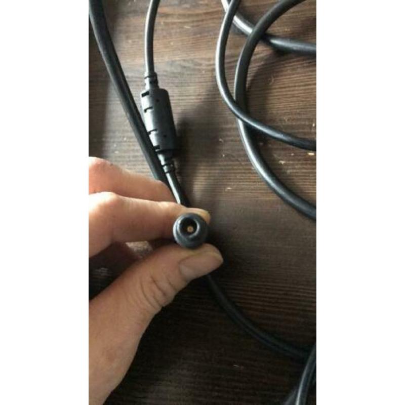 Adapter Voeding 19v 6.67A (lager kan ook) cp150
